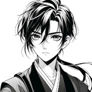 夜见黄昏虚无的蓝色眼