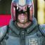 Judge Dredd