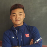 曾经龙城突破手 如今已