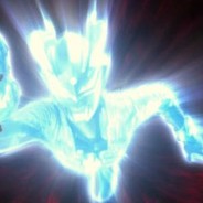 Ultraman Zero