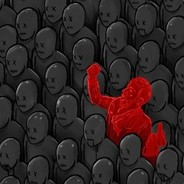 强行装逼最为致命