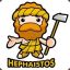 Hephaistos