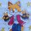 Miles "Tails" Prower