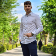 STĂNICĂ avatar