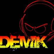 Demik
