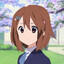 Hirasawa Yui