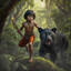 Bagheera