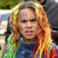 TEKASHI