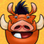 kuba Pumba boba