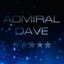 ADMIRAL DAVE