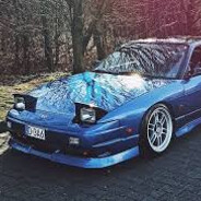 Nissan 200 SX
