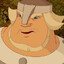Steam avatar