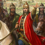 FATİH SULTAN MEHMED