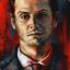 James Moriarty