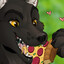 wolfmatty