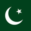 pakistan