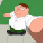 Peter Griffin