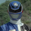 S.P.D Blue Ranger