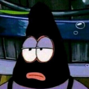 比奇堡悍匪派大星