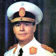 Gral. Manuel Savio