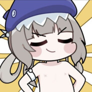 一生正气娜娜米