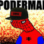 Spodermen