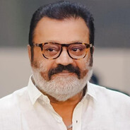 SureshGopi