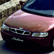 Avatar Daewoo Nubira skins
