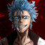 GRIMMJOW