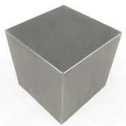 200lb tungsten cube