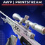 AWP | Printstream