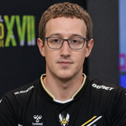 ZUCC THE LIZZY GLIZZY GOBBLER
