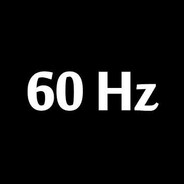 60Hz