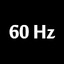 60Hz