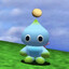 Steam avatar