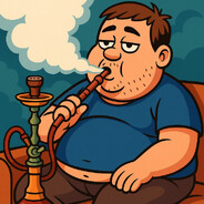 Ваня с района Steam avatar