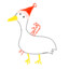 Beduck