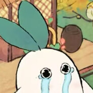 呜呜来福没有哭