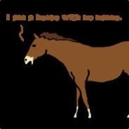 Horse with no name