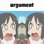 argument