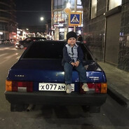 Player avatar
