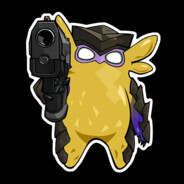 反手一个小可爱