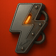 THUNDER - steam id 76561199210893956