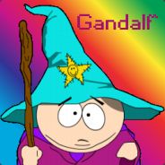 Gandalf^