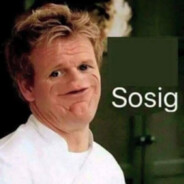 sosig