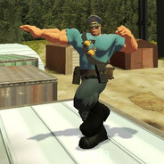 Loser Avatar