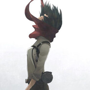 Steam Avatar