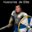 Huscarlos de Elite