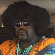 AFRO SHAQ