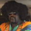 AFRO SHAQ